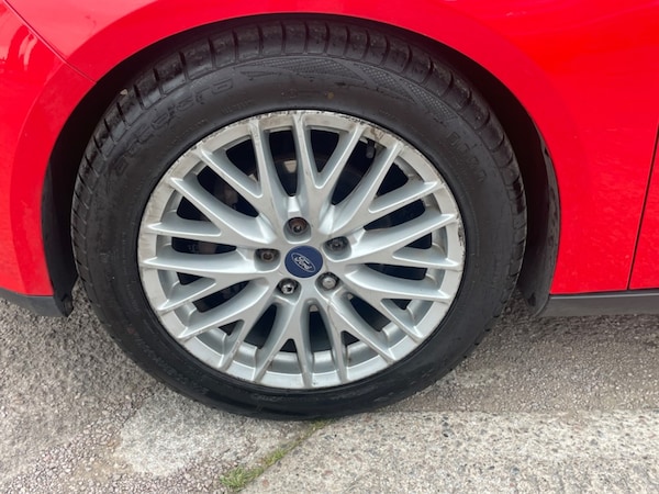 Used Ford Focus 2014 for sale - 75572462: Photo 19