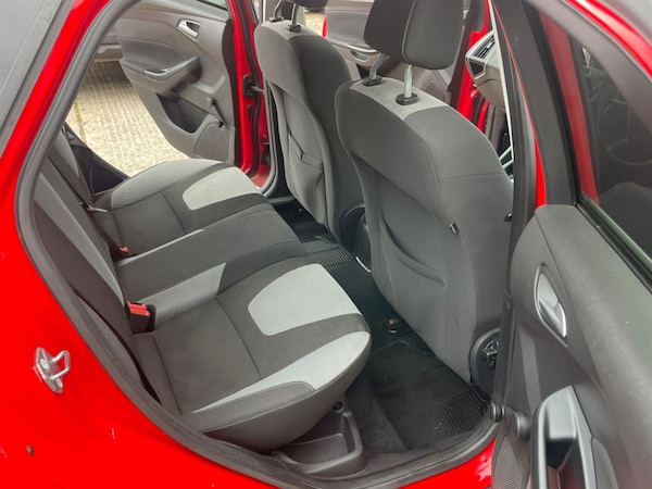 Used Ford Focus 2014 for sale - 75572462: Photo 8