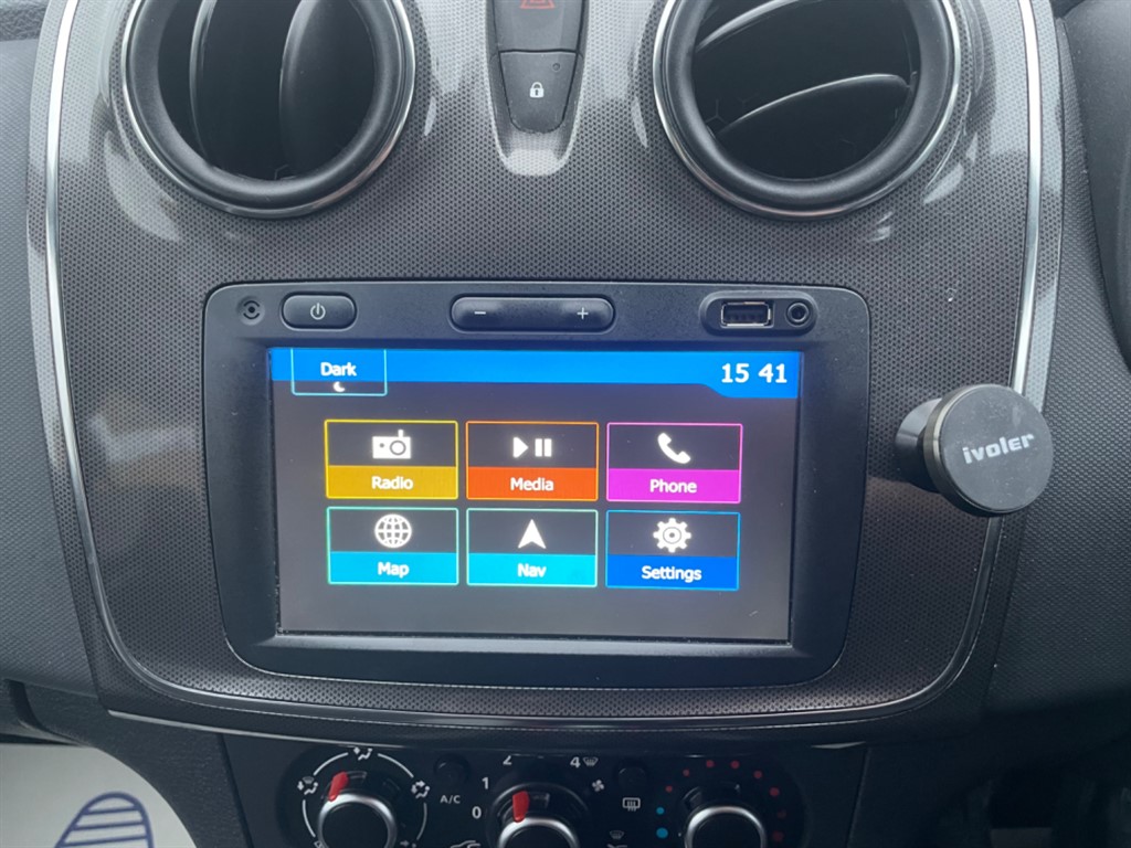 Used Dacia Sandero Stepway 2020 for sale - 77198537: Photo 12