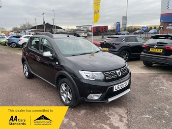 2020 - 0.9 TCe Comfort 5dr