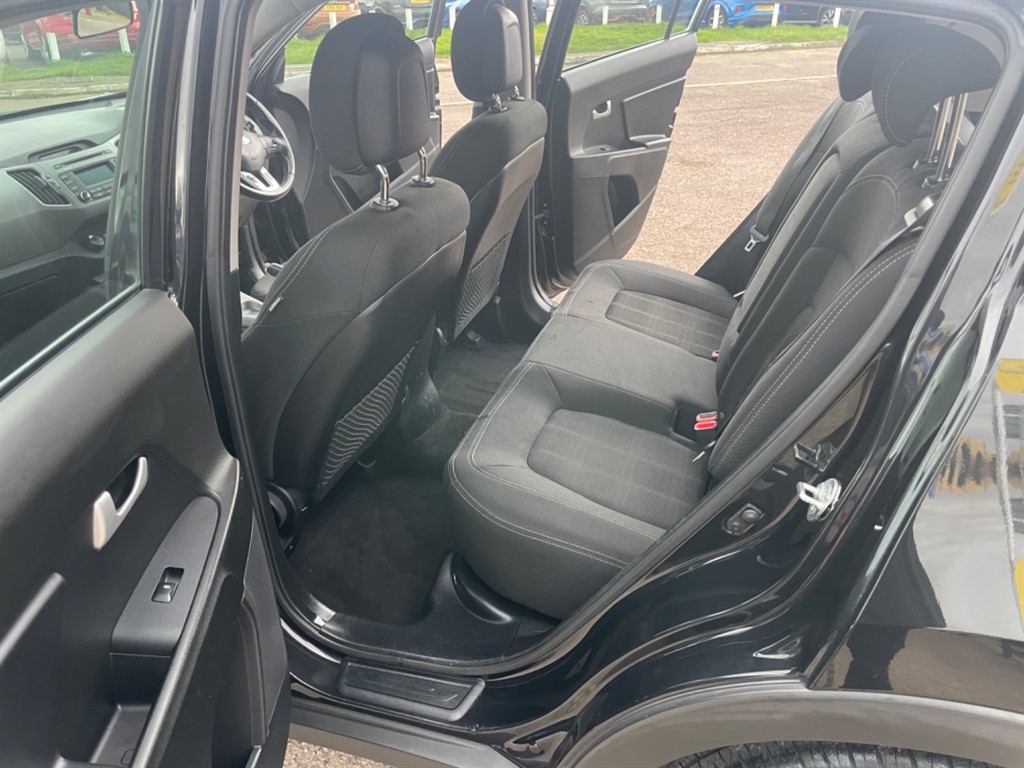 Used Kia Sportage 2015 for sale - 77592519: Photo 10