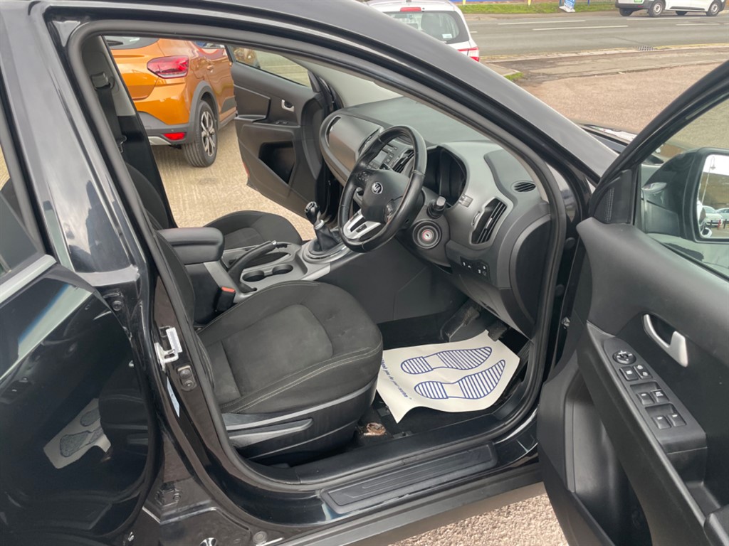 Used Kia Sportage 2015 for sale - 77592519: Photo 7