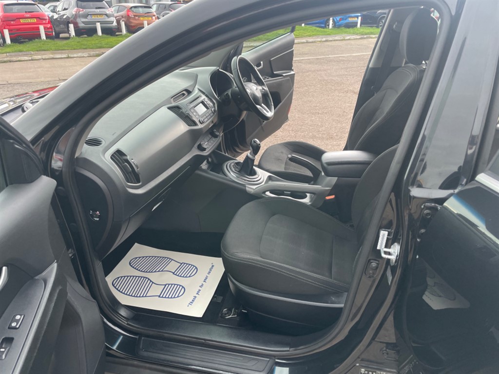 Used Kia Sportage 2015 for sale - 77592519: Photo 9