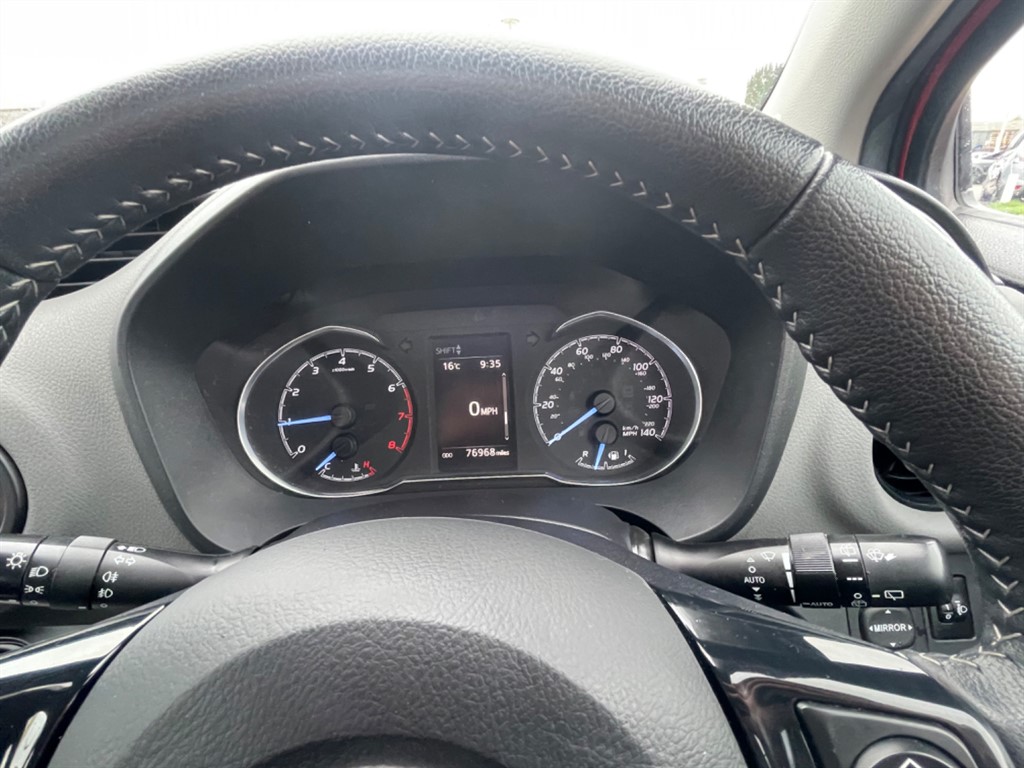 Used Toyota Yaris 2019 for sale - 76466619: Photo 14