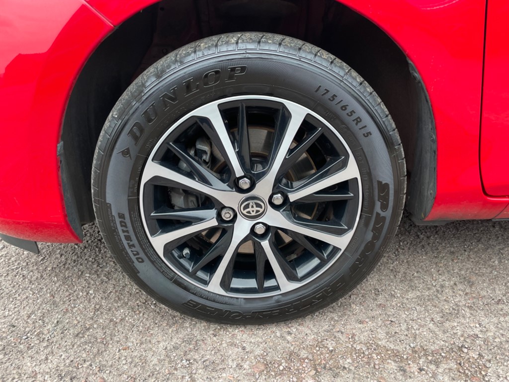 Used Toyota Yaris 2019 for sale - 76466619: Photo 18