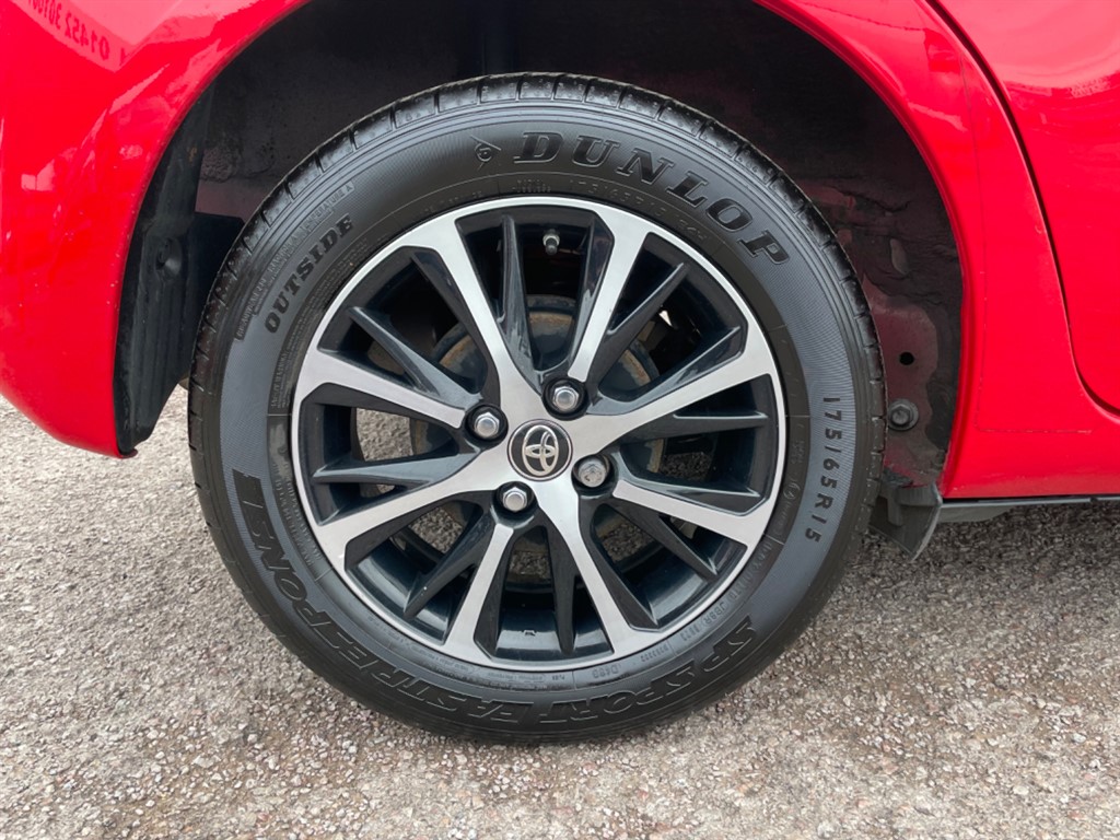 Used Toyota Yaris 2019 for sale - 76466619: Photo 19