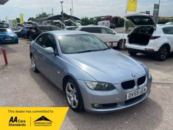 2010 - 320i SE 2dr