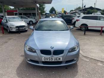Used BMW 3 Series 2010 for sale - 75027484: Photo