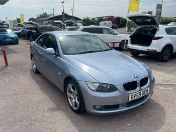 Used BMW 3 Series 2010 for sale - 75027484: Photo