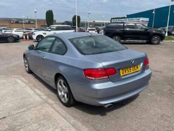Used BMW 3 Series 2010 for sale - 75027484: Photo