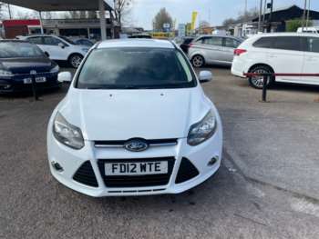 Used Ford Focus 2012 for sale - 74192914: Photo