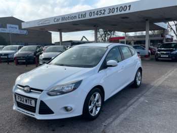 Used Ford Focus 2012 for sale - 74192914: Photo