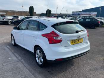 Used Ford Focus 2012 for sale - 74192914: Photo