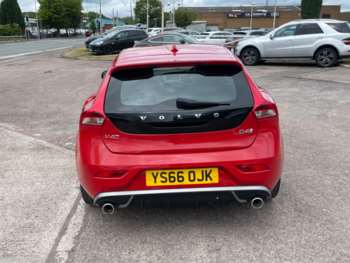Used Volvo V40 2016 for sale - 74892703: Photo