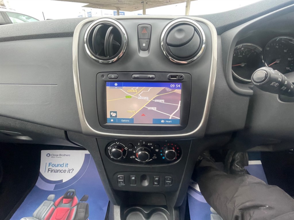 Used Dacia Sandero 2016 for sale - 76316948: Photo 13