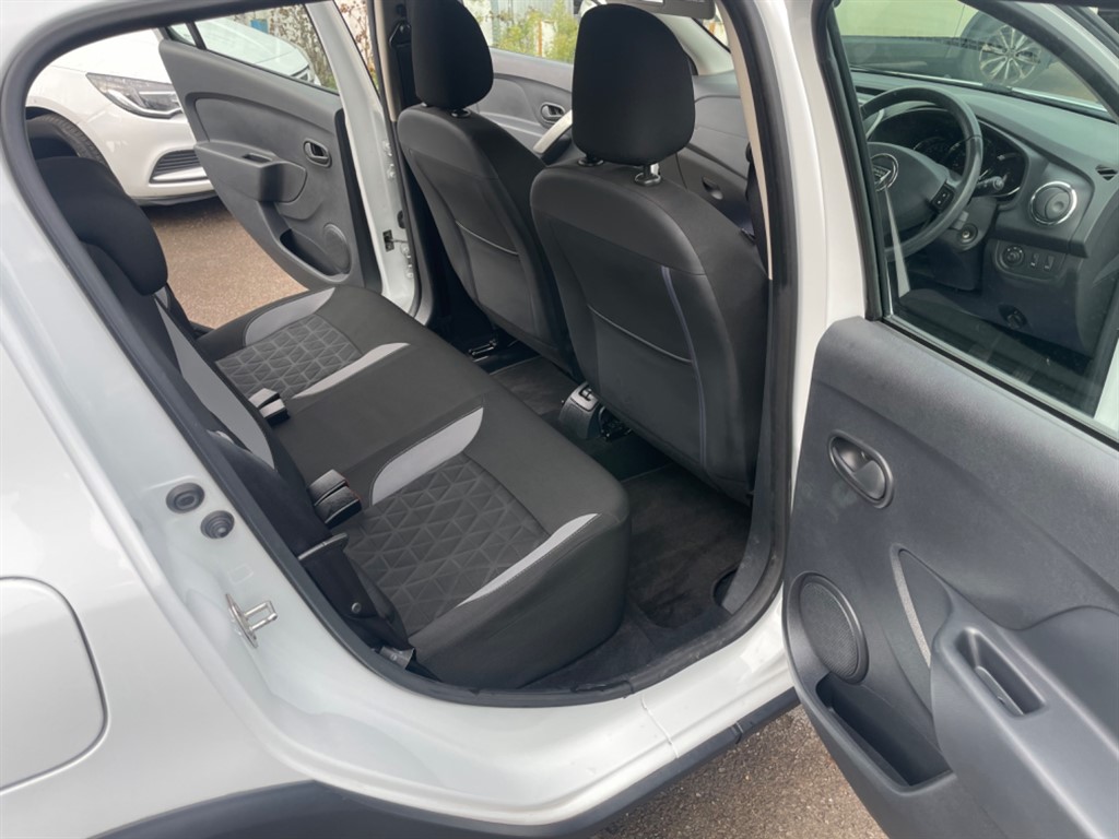 Used Dacia Sandero 2016 for sale - 76316948: Photo 8