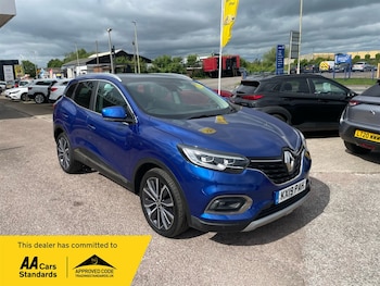 Used Renault Kadjar 2019 for sale - 78941924: Photo
