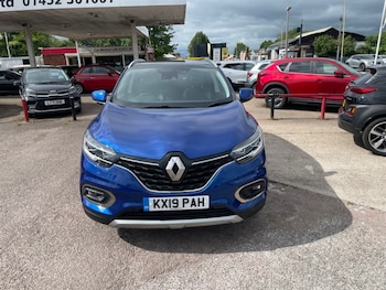 Used Renault Kadjar 2019 for sale - 78941924: Photo