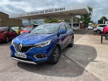 Used Renault Kadjar 2019 for sale - 78941924: Photo