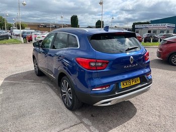 Used Renault Kadjar 2019 for sale - 78941924: Photo