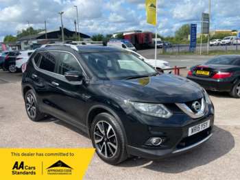 2015 - DCI N-TEC 5-Door