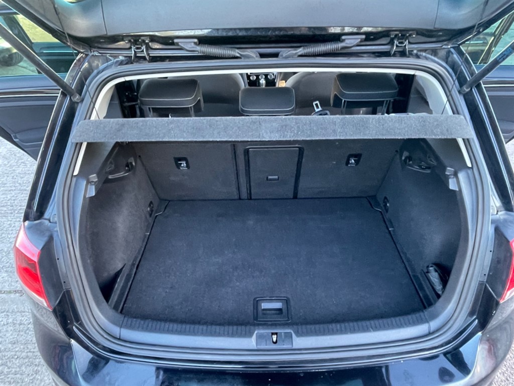 Used Volkswagen Golf 2013 for sale - 76696694: Photo 11