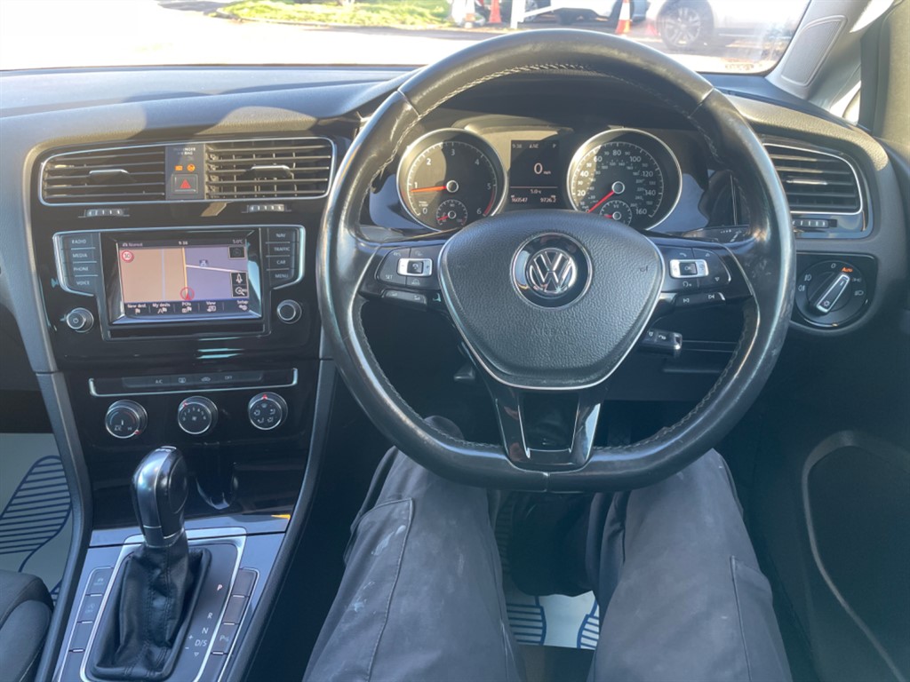 Used Volkswagen Golf 2013 for sale - 76696694: Photo 12