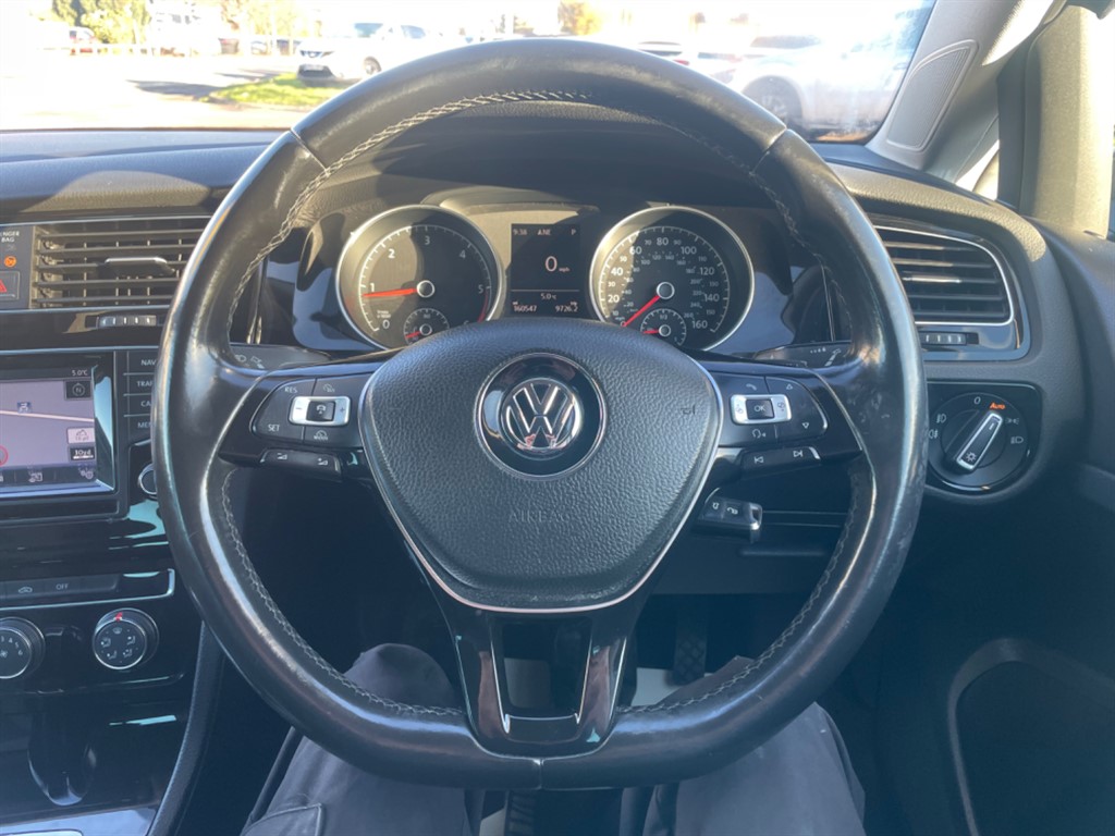 Used Volkswagen Golf 2013 for sale - 76696694: Photo 13