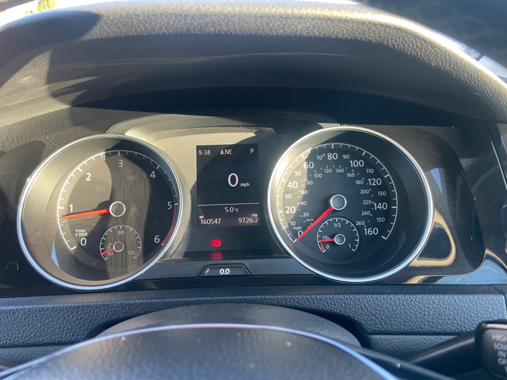 Used Volkswagen Golf 2013 for sale - 76696694: Photo 14