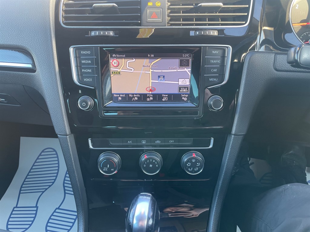 Used Volkswagen Golf 2013 for sale - 76696694: Photo 15