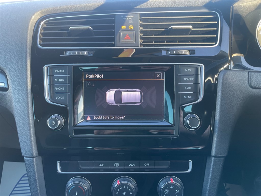 Used Volkswagen Golf 2013 for sale - 76696694: Photo 16