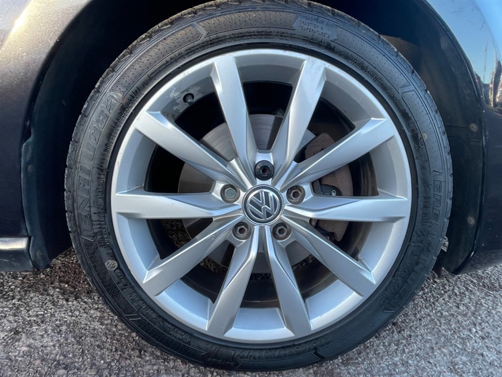 Used Volkswagen Golf 2013 for sale - 76696694: Photo 17