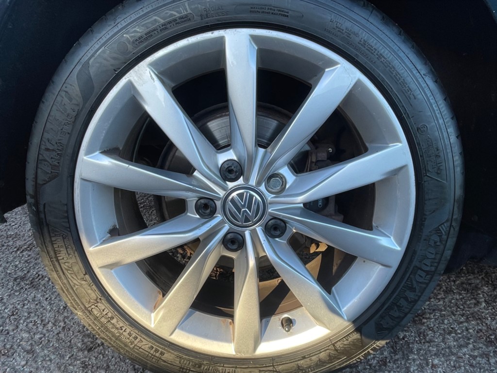 Used Volkswagen Golf 2013 for sale - 76696694: Photo 18