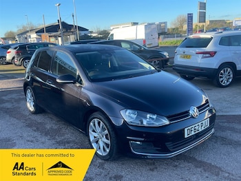 2013 - 2.0 TDI GT 5dr DSG