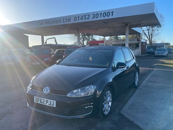 Used Volkswagen Golf 2013 for sale - 76696694: Photo