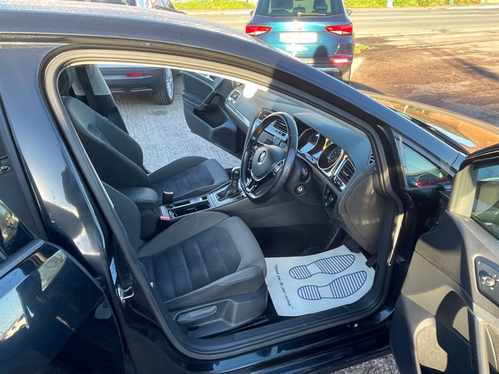 Used Volkswagen Golf 2013 for sale - 76696694: Photo 7