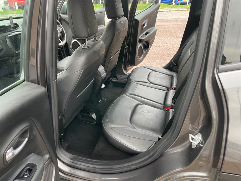 Used Jeep Renegade 2019 for sale - 77592509: Photo 10