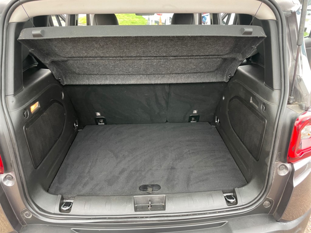 Used Jeep Renegade 2019 for sale - 77592509: Photo 11