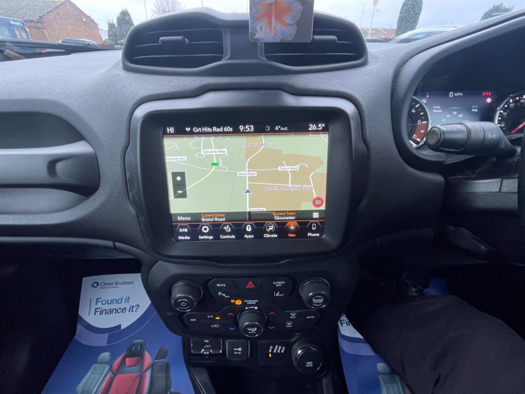 Used Jeep Renegade 2019 for sale - 77592509: Photo 16