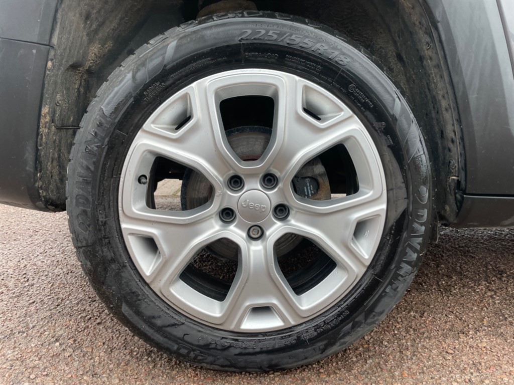 Used Jeep Renegade 2019 for sale - 77592509: Photo 18