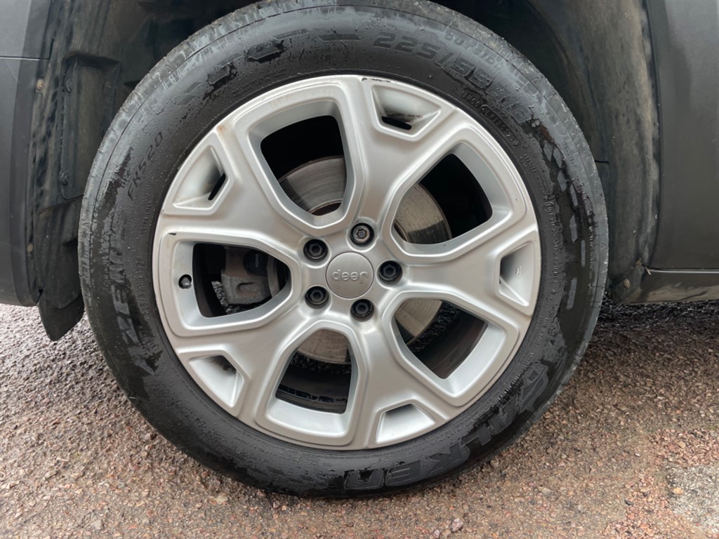 Used Jeep Renegade 2019 for sale - 77592509: Photo 19