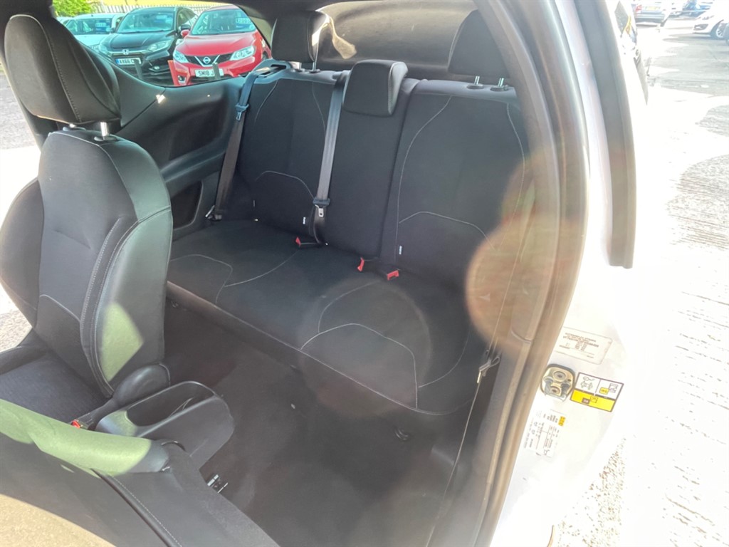 Used DS Automobiles DS 3 2015 for sale - 77951016: Photo 10