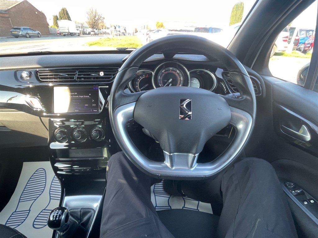 Used DS Automobiles DS 3 2015 for sale - 77951016: Photo 11