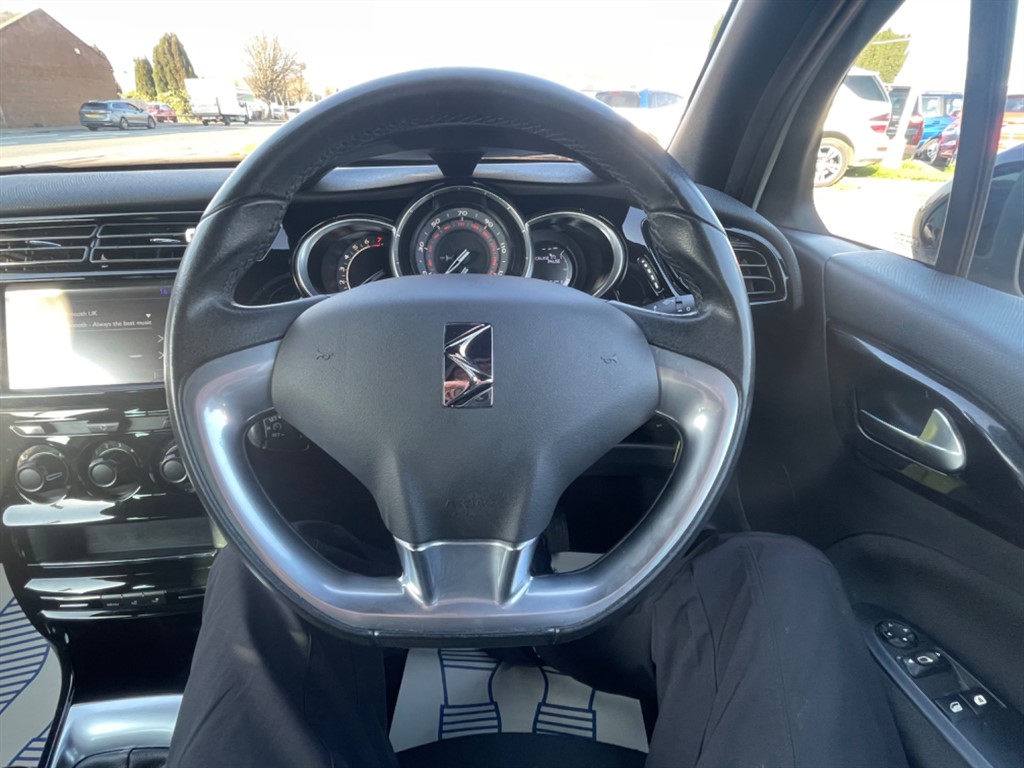 Used DS Automobiles DS 3 2015 for sale - 77951016: Photo 12