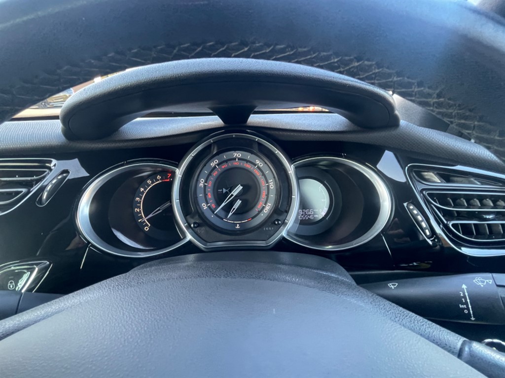 Used DS Automobiles DS 3 2015 for sale - 77951016: Photo 14