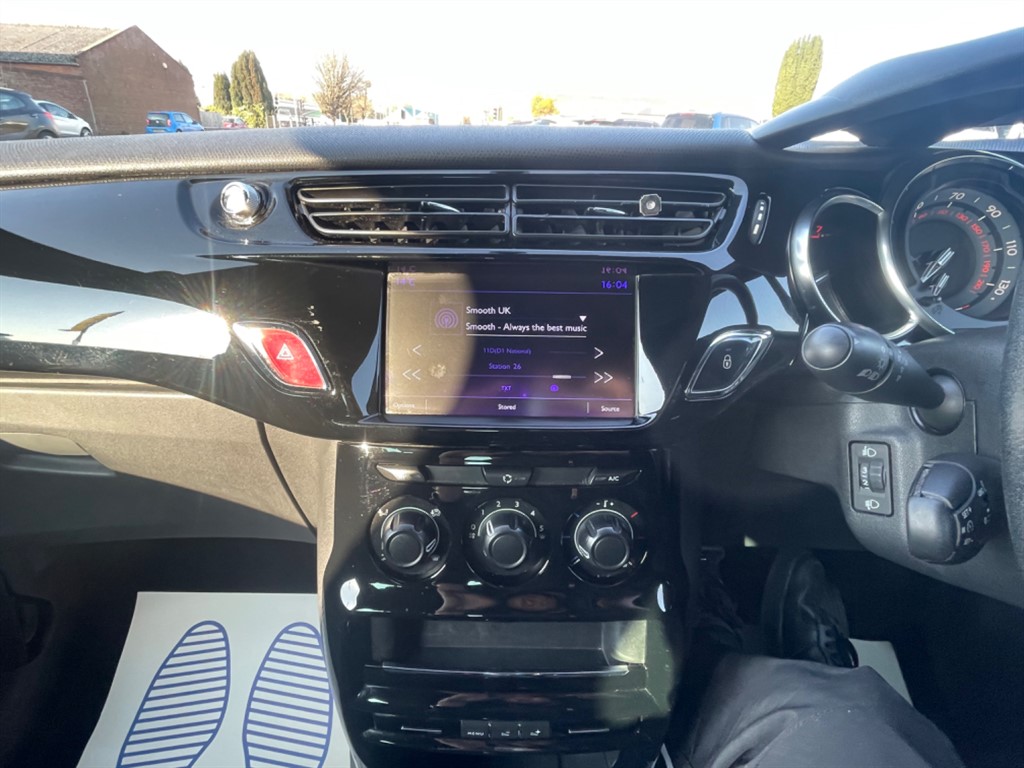 Used DS Automobiles DS 3 2015 for sale - 77951016: Photo 15