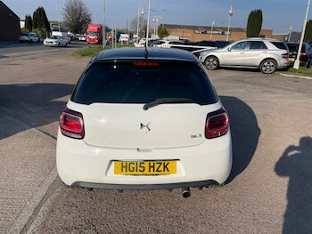 Used DS Automobiles DS 3 2015 for sale - 77951016: Photo