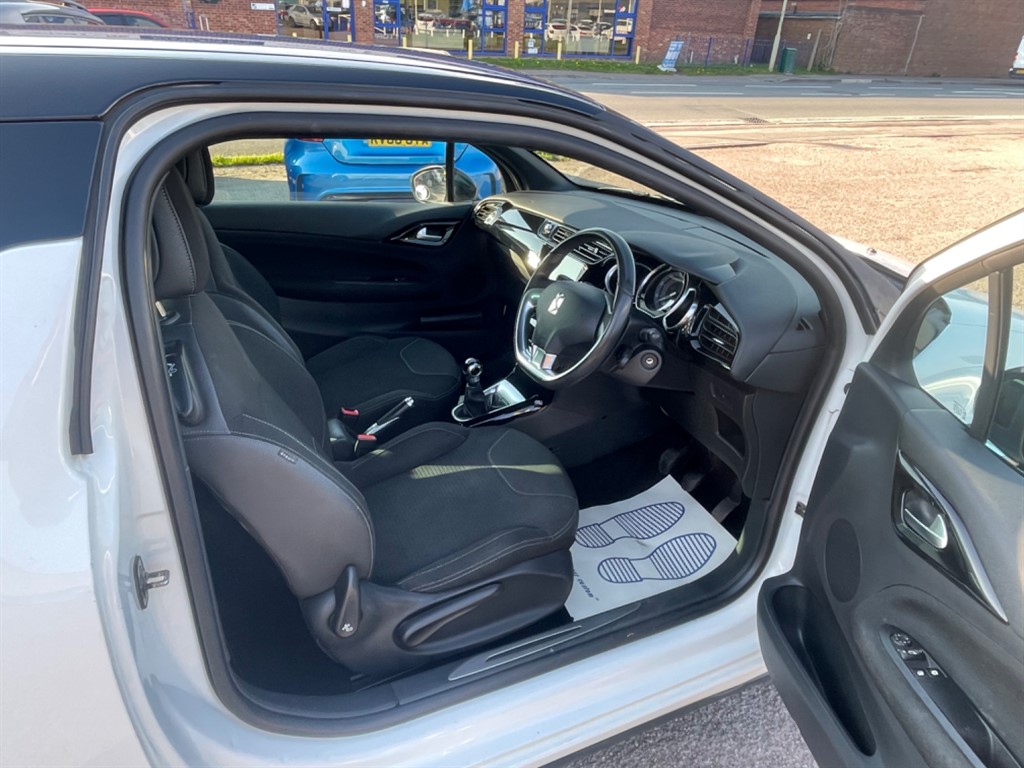 Used DS Automobiles DS 3 2015 for sale - 77951016: Photo 6