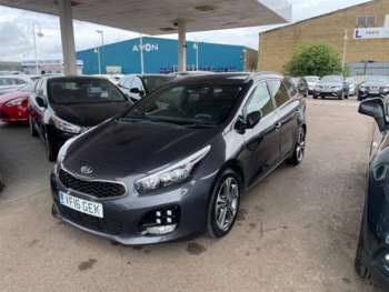 2016 - 1.6 CRDi ISG GT-Line 5dr