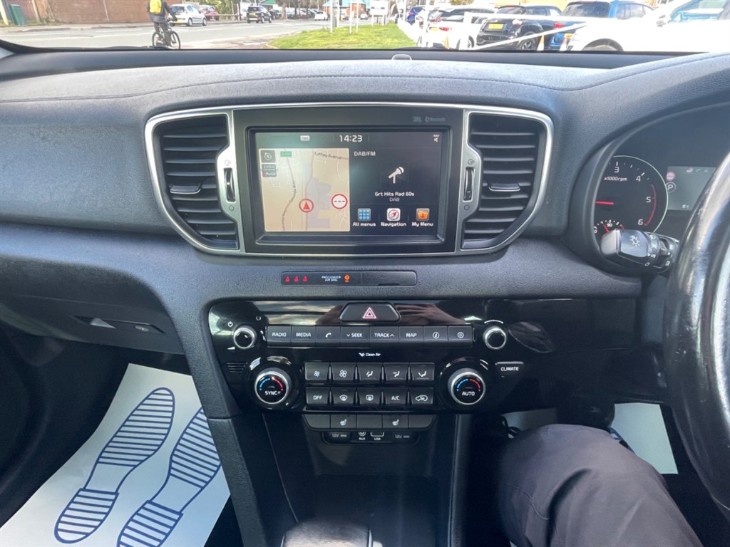 Used Kia Sportage 2017 for sale - 77570307: Photo 16